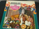 The Strawberry Alarm Clock Incense And Peppermints LP UNI 73014 Vinyl N/MINT