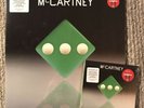 MCCARTNEY III 3 GREEN SEALED VINYL LP & CD COMBO PAUL MCCARTNEY RARE THE BEATLES