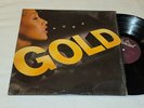 RARE BOOGIE FUNK SOUL LP PURE GOLD SELF-TITLED SHRINK CAPITOL ORIGINAL 1981