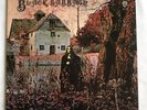 Black Sabbath - s/t LP Orig. 1970 1st US Warner Bros WS 1871 Green label VG+