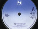 Quiz - It's You I Want - Satril UK 7