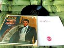 LP ELVIS FRANKIE AND JOHNNY 1966 BRAZIL MONO *ENTRE A LOIRA E A RUIVA* UNITED
