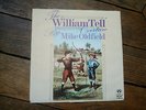 MIKE OLDFIELD the william tell overture / first excursion HOLLAND RARE