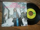 DAVID GILMOUR There's no way out of here GERMAN 45T RARE PINK FLOYD