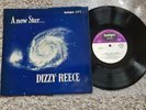 Dizzy Reece Quintet - A new star... UK 10'' Vinyl LP