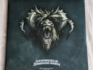 Oddworld Stranger's Wrath Limited Run Soundtrack Vinyl Record 2x LP + 7