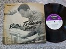 Victor Feldman Septet/ Dizzy Reece/ Jimmy Deuchar/ Derek Humble UK 10'' Vinyl LP