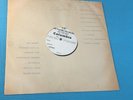 Hans Hotter Gerald Moore Recital Schubert Columbia SAX Unissued Test Press LP
