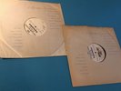 Bach Cantata 199 202 Elisabeth Schwarzkopf Columbia Unissued Test Press LP