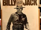 Billy Jack Soundtrack SEALED Vinyl LP Warner Bros BJS 1001 One Tin Soldier 1971