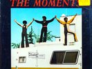 THE MOMENTS On Top LP STANG RECORDS ST-1002 US 1971 Soul Funk ORIGINAL SEALED