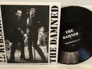 THE DAMNED 'Birmingham'77' Long deleted 2004 LP
