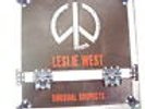 LESLIE WEST    UNUSUAL SUSPECTS LP NEW-OVP 2011(Mountain)