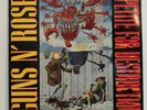 Guns N' Roses - Appetite For Destruction - (VG+/VG+) - EU Vinyl Original With...