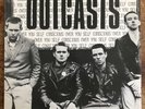 The Outcasts Self Conscious Over You Good Vibrations Records 1 Belfast PUNK 1979