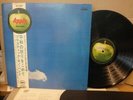 JOHN LENNON / LIVE PEACE IN TORONTO, RARE JAPAN ORIG. 1970 LP w/OBI & INSERT NM