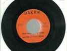 Walter (Butterball) Davis; Baby / Girl Stop Begging Rare Label