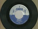 Muddy Waters: Mad Love / Blow Wind, Blow. Rare 1953 Chicago Blues