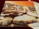LED ZEPPELIN - HOUSES OF THE HOLY - ORIGINAL UK LP IN GATEFOLD SLEEVE WITH INNER