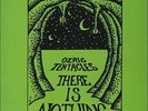 OZRIC TENTACLES-THERE IS NOTHING (UK IMPORT) VINYL LP NEW
