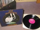Van Der Graaf Generator - H to He LP 1970 UK Charisma Ex/NM