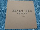 BEAR'S DEN - AGAPE EP 10