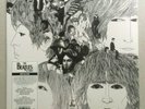 THE BEATLES Revolver LP Mono 2014 Vinyl SEALED RARE NEW Lennon McCartney