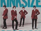 KINKS EP: KINKSIZE SESSION LOUIE LOUIE + 3 AUSSIE ASTOR 24200 C=EX+ V=EX+/NM/NM