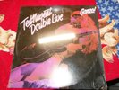 TED NUGENT DOUBLE LIVE GONZO Original 1978 EPIC 1st Press 2LP SEALED NO BAR CODE