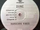 Dune ?– Hardcore Vibes 12'' HAPPY HARDCORE