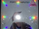 Poppy - Poppy.Computer (2017) White Colored Vinyl LP + Poster Mad Decent MAD351V
