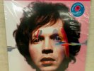 STILL SEALED BECK SEA CHANGE PINK VINYL MOBILE FIDELITY MFSL 2-308 NUMBRD 000508