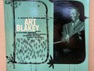 Art Blakey on Blue Note 1522