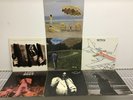 Neil Young, After The Gold, Live Rust, Life, Old Ways, Landing On Water, Tonight