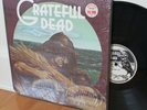 Grateful Dead LP “Wake Of The Flood”   GD 01   Orig 1973   NM/VG++ in Shrink
