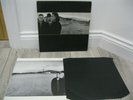 U2-The Joshua Tree-Island Records(U26)1987 Vinyl Gatefold LP + Inner Lyric Sheet
