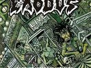 EXODUS - ANOTHER LESSON IN VIOLENCE (UK) NEW VINYL