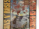 Guns N’ Roses Appetite For Destruction Banned Cover Sealed LP XXXG 2414