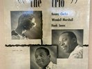 Hank Jones on Savoy 12023