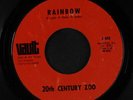 20TH CENTURY ZOO: rainbow / bullfrog Vault 7