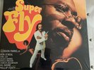 CURTIS MAYFIELD - Super Fly LP 180 gram Vinyl reissue Superfly soundtrack NM