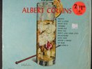 ALBERT COLLINS: the cool sound of albert collins TCF 12