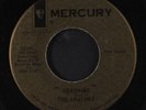 APACHES: geronimo / hey, sorrento MERCURY 7