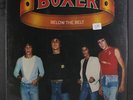 BOXER: below the belt VIRGIN 12