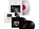 JOY DIVISION - CLOSER (CLEAR VINYL 40TH ANNIVERSARY) BUNDLE SEALED 4LP