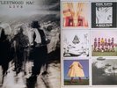 FLEETWOOD MAC-LIVE & PINK FLOYD-A NICE PAIR 4 X VYNAL LPS (LN)