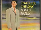 BUDDY HOLLY: that'll be the day Decca 12