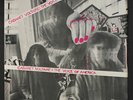 CABARET VOLTAIRE: the voice of america ROUGH TRADE 12