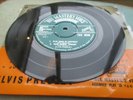 Elvis Presley - Good Rockin' Tonight 1957 UK EP HMV  Ex plus con superb copy