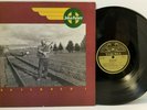 Rare JOHN FAHEY Railroad I Vinyl LP Takoma TAK 7102 - Play Tested VG+  *A8